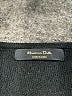Massimo Dutti Black Cardigan Size M - photo 7