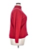 Norm Thompson 100% Cotton Red Turtleneck Sweater Size 2X - photo 4
