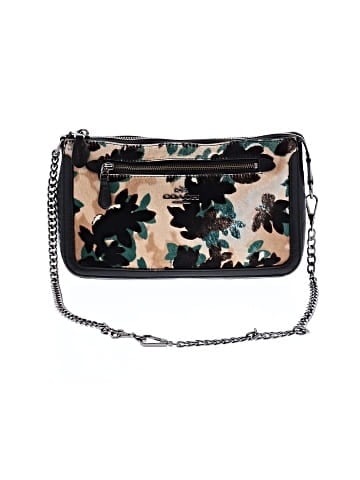 Coach Leather Crossbody Bag (view 1)