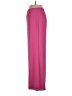Alexis 100% Polyester Pink Casual Pants Size S - photo 5