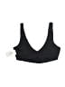 SPANX Black Swimsuit Top Size XS - photo 2