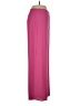 Alexis 100% Polyester Pink Casual Pants Size S - photo 4