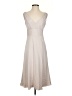 J.Crew Tan Cocktail Dress Size 2 - photo 1
