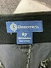 Democracy Camo Blue Cargo Pants Size 8 (petite) - photo 7