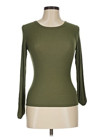 Timing 3/4 Sleeve T-Shirt (view 1)