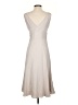 J.Crew Tan Cocktail Dress Size 2 - photo 2