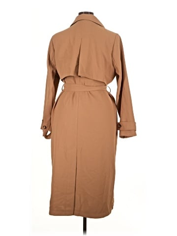 Bagatelle Trenchcoat (view 2)