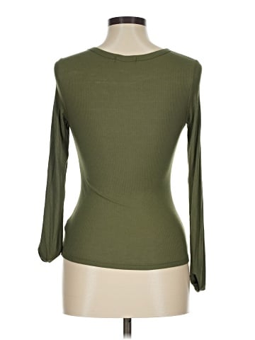 Timing 3/4 Sleeve T-Shirt (view 2)