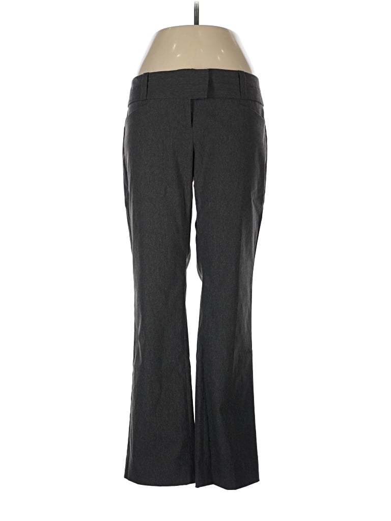 Pre-owned The Limited Dress Pants In Gray