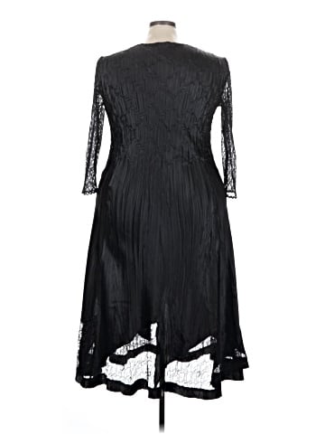 Komarov Cocktail Dress (view 2)