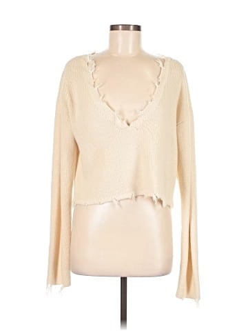 Lovers + Friends Pullover Sweater (view 1)