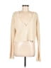 Lovers + Friends Ivory Pullover Sweater Size M - photo 1