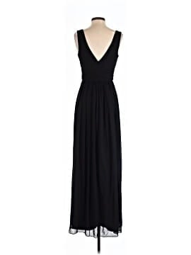 Dessy Collection Cocktail Dress (view 2)
