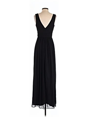 Dessy Collection Cocktail Dress (view 2)