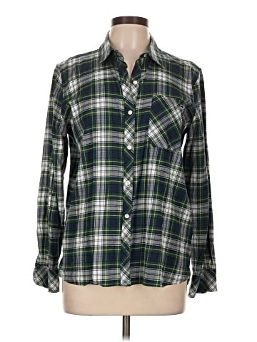 Vineyard Vines Long Sleeve Button-Down Shirt (view 1)