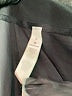 Lululemon Athletica Black Track Jacket Size 6 - photo 6