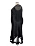 Komarov 100% Polyester Black Cocktail Dress Size 3X - photo 5