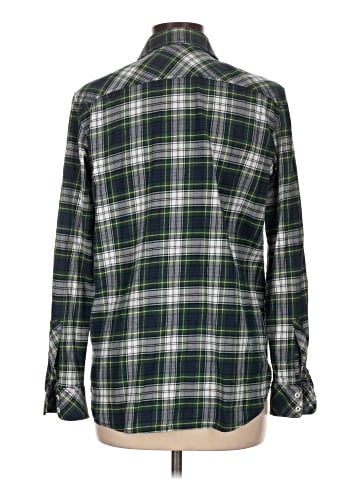 Vineyard Vines Long Sleeve Button-Down Shirt (view 2)