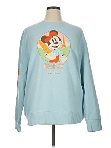 Disney Sweatshirt (view 1)