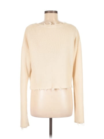 Lovers + Friends Pullover Sweater (view 2)