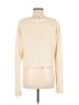 Lovers + Friends Ivory Pullover Sweater Size M - photo 2