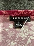 Torrid Floral Burgundy Jumpsuit Size 3X Plus (3) - photo 4
