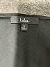 Lulus Black Bodysuit Size M - photo 3