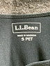 L.L.Bean Black Tank Top Size S (petite) - photo 7