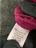 Cj Banks Purple Jacket Size 3X - photo 7
