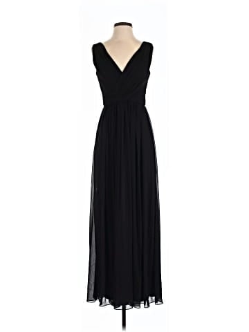 Dessy Collection Cocktail Dress (view 1)