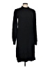 Gap Black Casual Dress Size M (tall) - photo 1