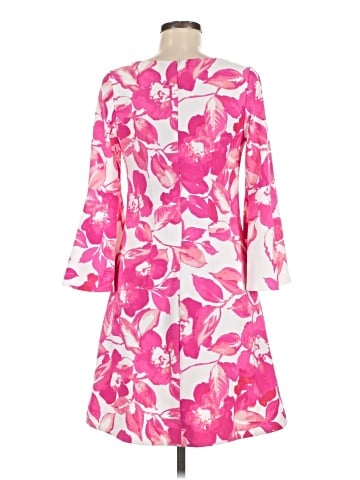 Eliza J Cocktail Dress (view 2)