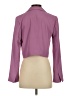 Jason Wu Purple Blazer Size S - photo 2