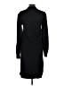 Gap Black Casual Dress Size M (tall) - photo 2