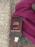 Torrid Burgundy 3/4 Sleeve Blouse Size Lg Plus (0) - photo 8
