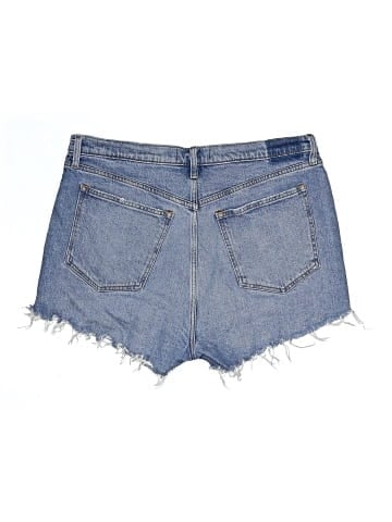 Abercrombie & Fitch Denim Shorts (view 2)