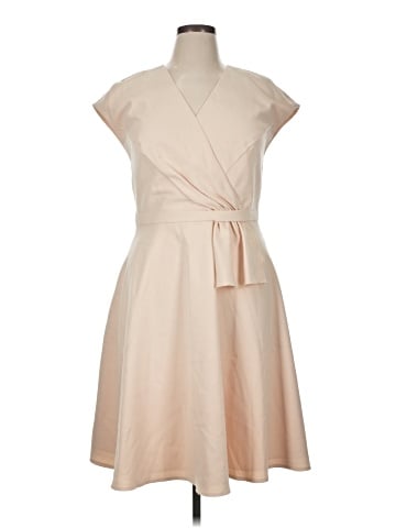 Gal Meets Glam Cocktail Dress (view 1)