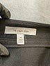 Classiques Entier Solid Black Active Pants Size 14 - photo 7