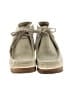 Clarks 100% Leather Tan Ankle Boots Size 6 1/2 - photo 2