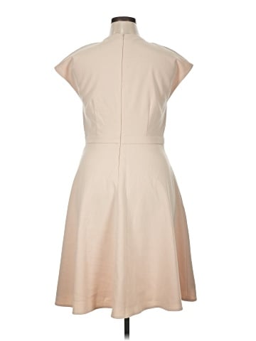 Gal Meets Glam Cocktail Dress (view 2)