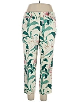 Ann Taylor Factory Casual Pants (view 1)
