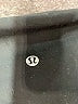 Lululemon Athletica Solid Black Active Pants Size 4 - photo 7