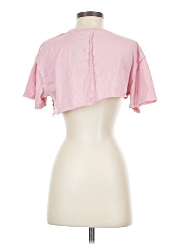 Barbie Short Sleeve T-Shirt (view 2)