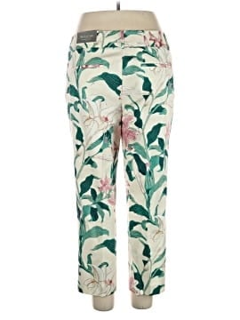 Ann Taylor Factory Casual Pants (view 2)