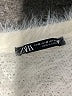 Zara Ivory Cardigan Size M - photo 7