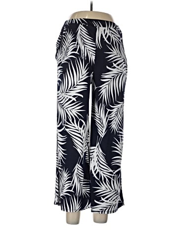 Espresso Casual Pants (view 1)