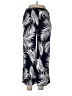 Espresso Tropical Blue Casual Pants Size L - photo 1