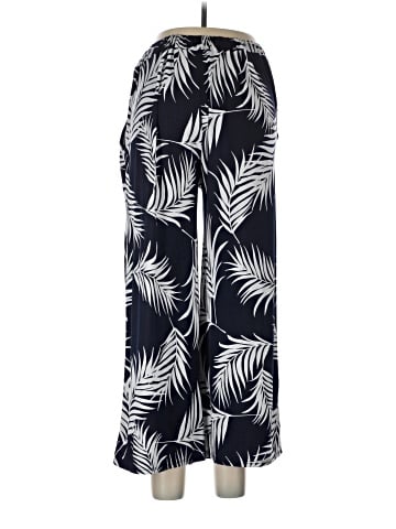 Espresso Casual Pants (view 2)