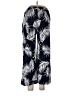 Espresso Tropical Blue Casual Pants Size L - photo 2