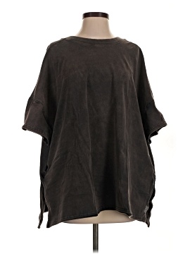 Fp Movement Short Sleeve Blouse